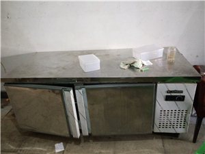 商用卧室冰柜挥泪转让！